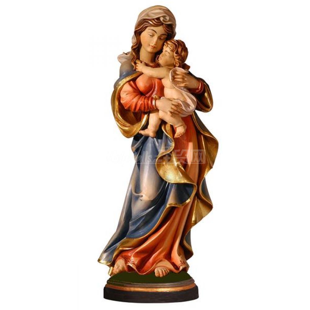 Madonna Raffaelo像20厘米