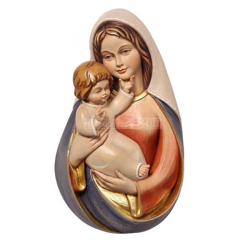 Wall Madonna Pema20厘米