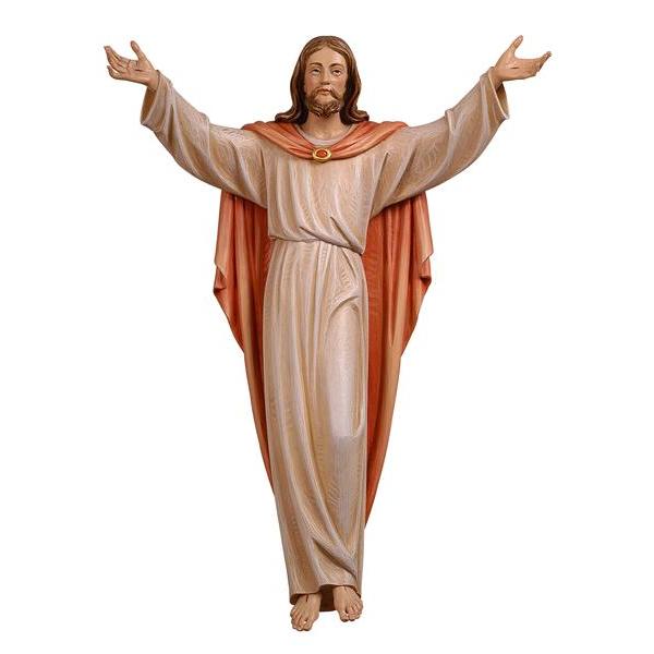 耶稣升天像30cm