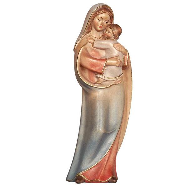 圣母抱子像30厘米