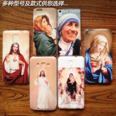 圣像手机壳 中华圣母1
