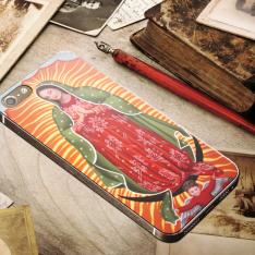 圣像手机壳 瓜达卢佩圣母1