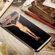 圣像手机壳 耶稣受难