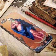 圣母升天 圣像手机壳（玻璃镜面）