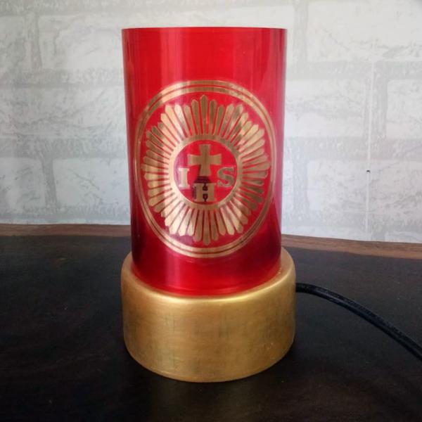台式祈祷灯 圣体灯