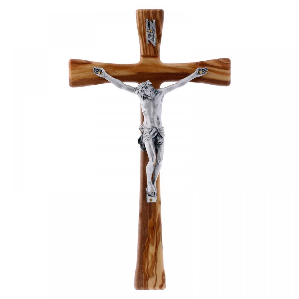 橄榄木合金十字架