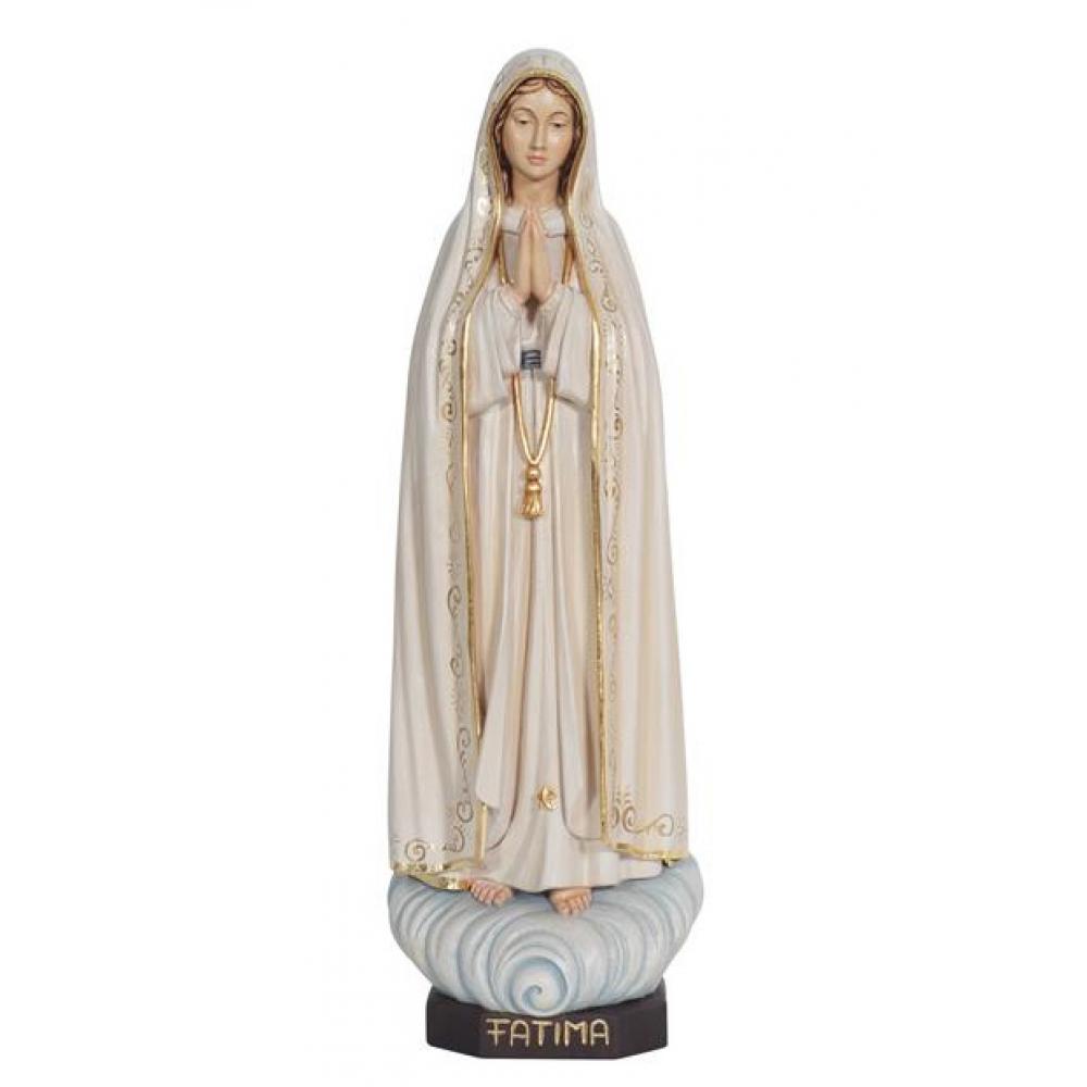 法蒂玛圣母像（30厘米现货，其它尺寸预定）