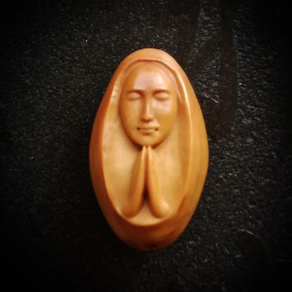 圣母祈祷单子（可做三通）