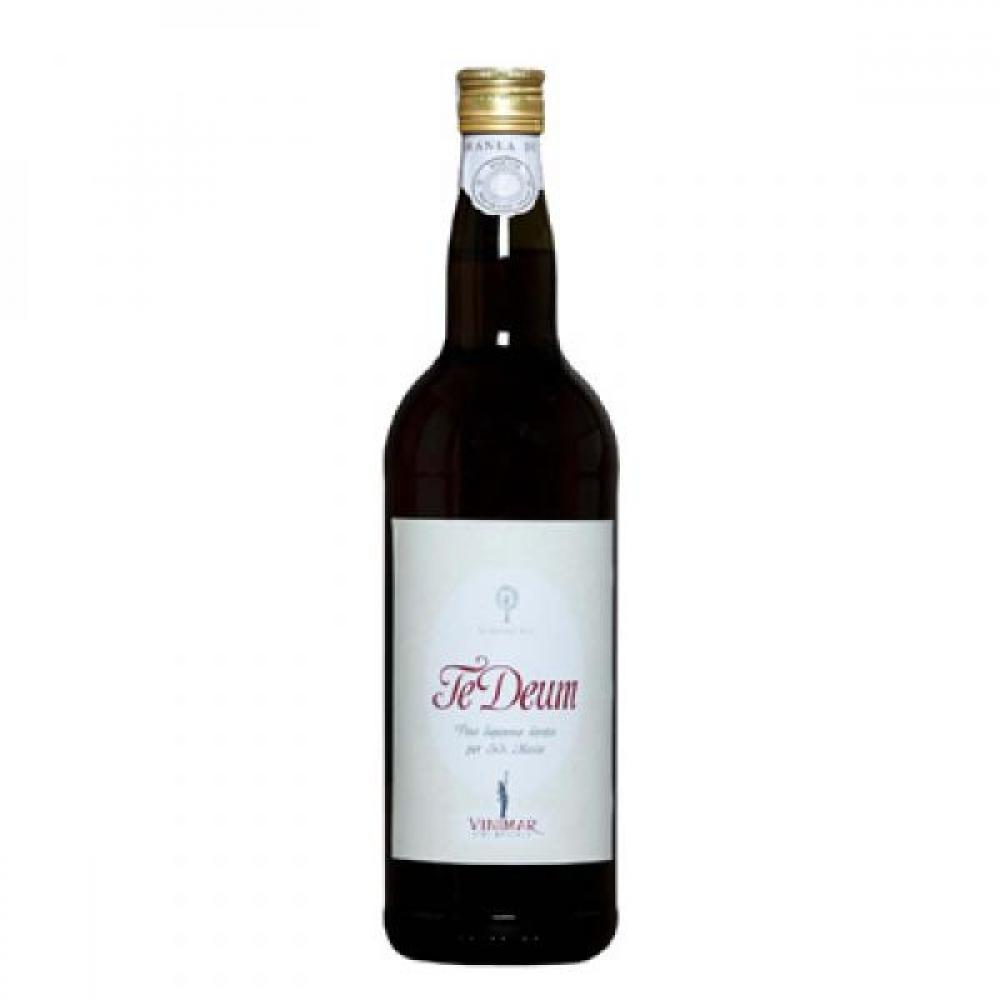 礼一箱6瓶 礼仪专用酒 vinimar 赞美诗 1000ml