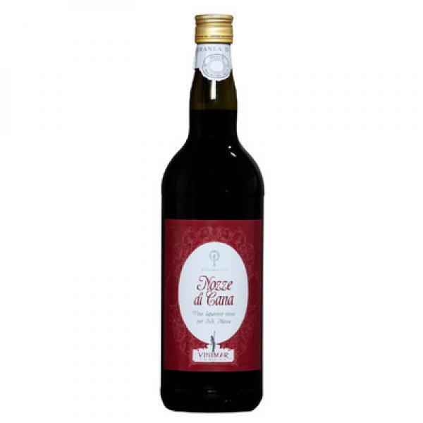 一箱6瓶 礼仪专用酒 vininmar 加纳婚宴 1000ml