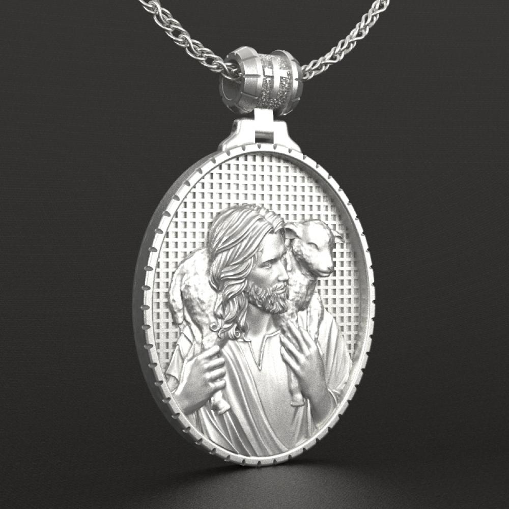 背羊（不含链）