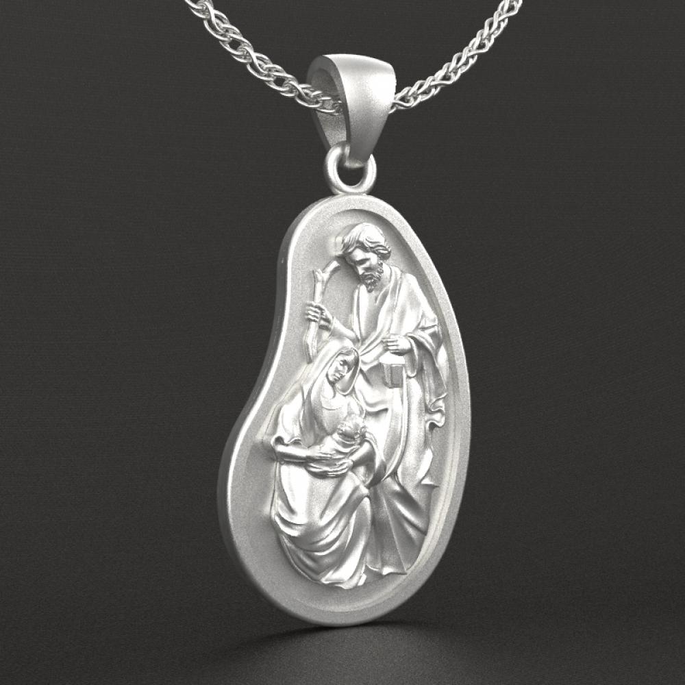 2022年圣诞纪念款（不含链）