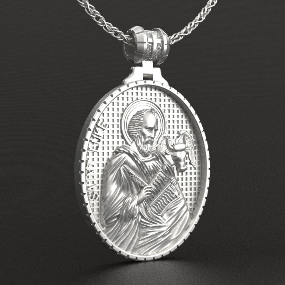 圣路加（不含链）