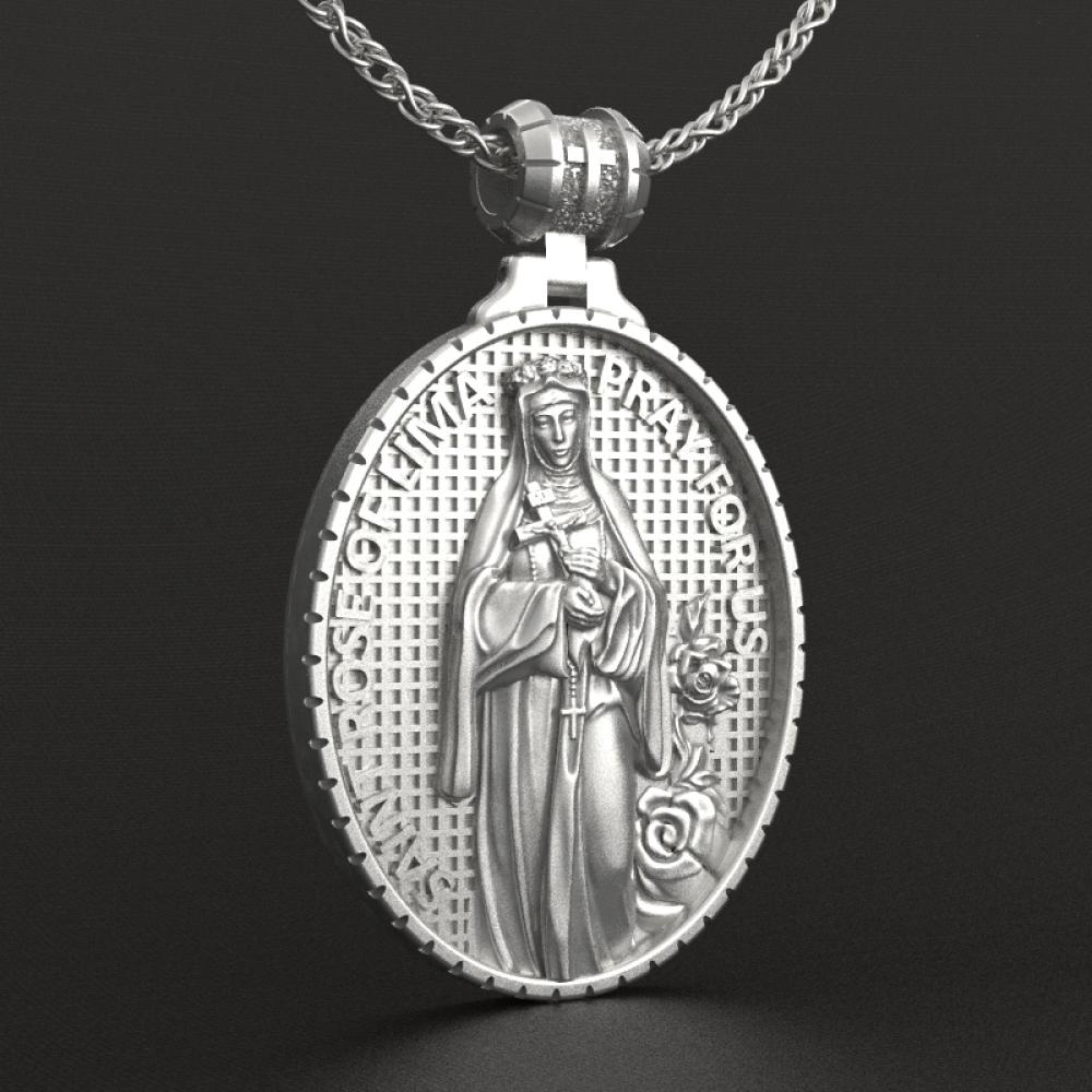 圣罗撒（不含链）