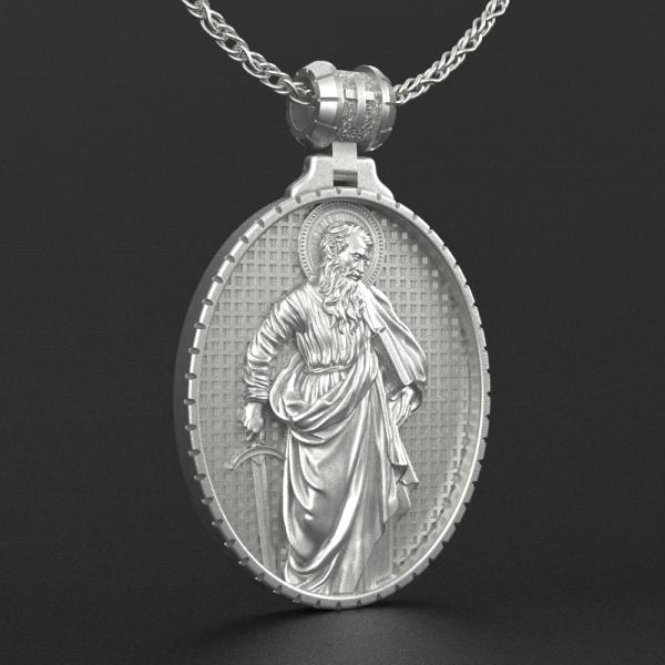 圣保禄（不含链...