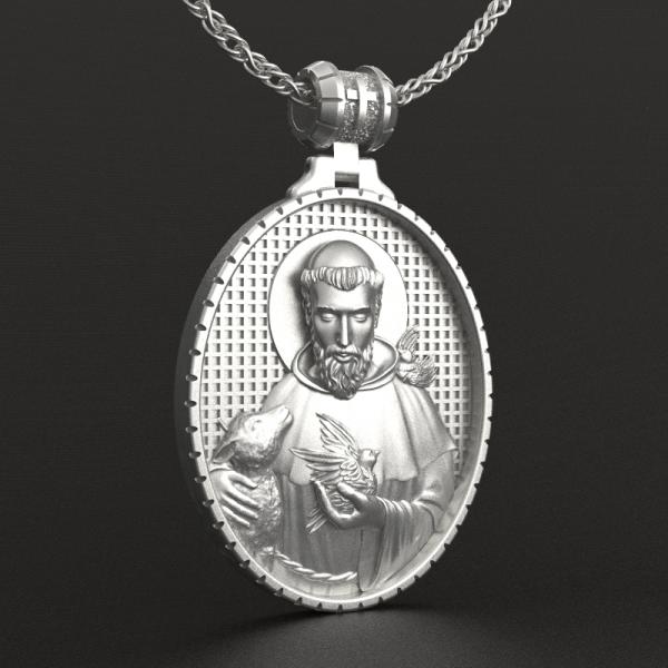 圣方济各（不含...