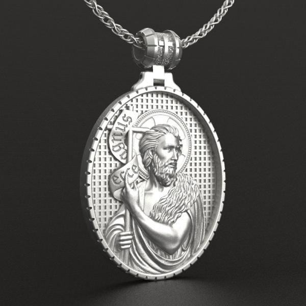 洗者若翰（不含...