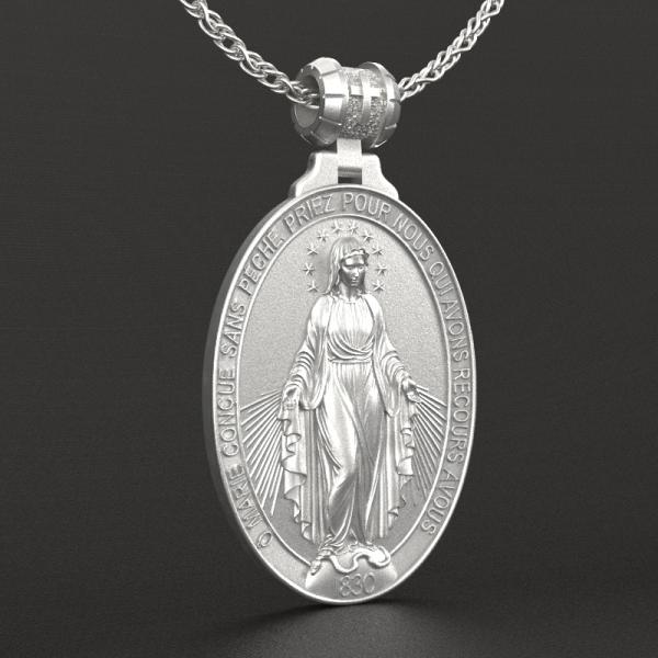 显灵圣母（不含...