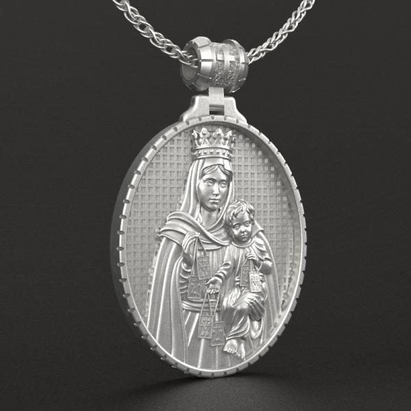 圣母圣衣（不含...