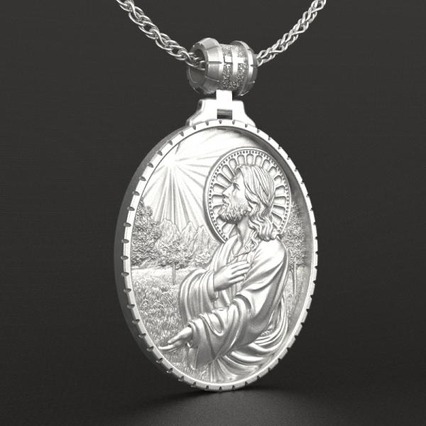 祈祷（不含链）