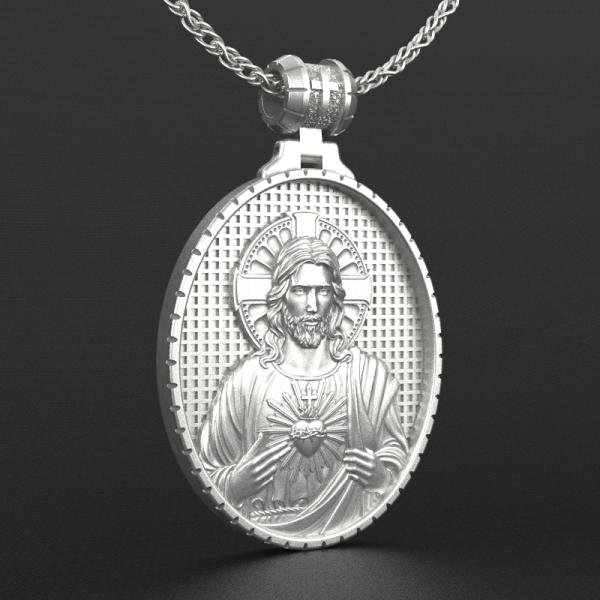 耶稣圣心（不含...