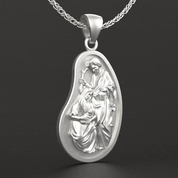 2022年圣诞纪念款（不含链）