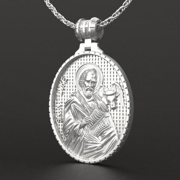 圣路加（不含链）