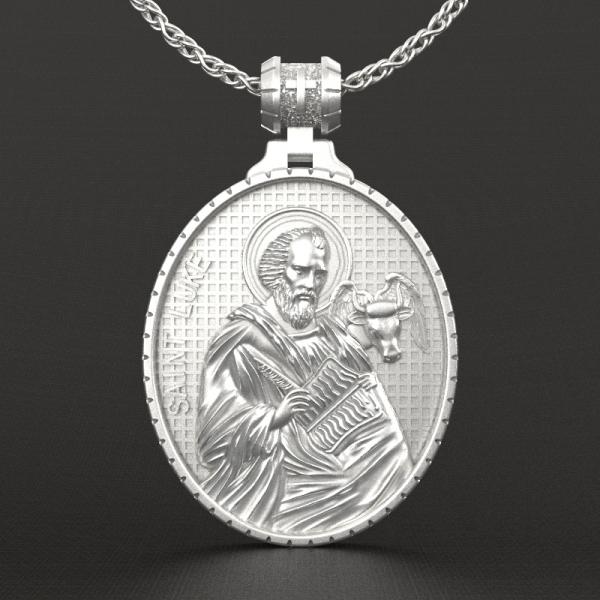 圣路加（不含链）