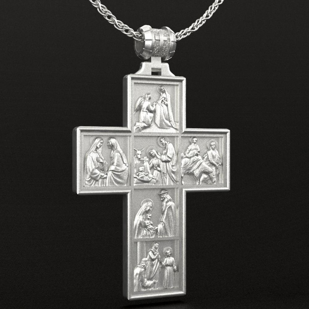 2025圣诞纪念款简版（不含链）