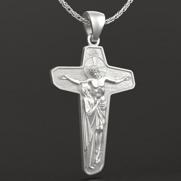 哀悼基督十字架...