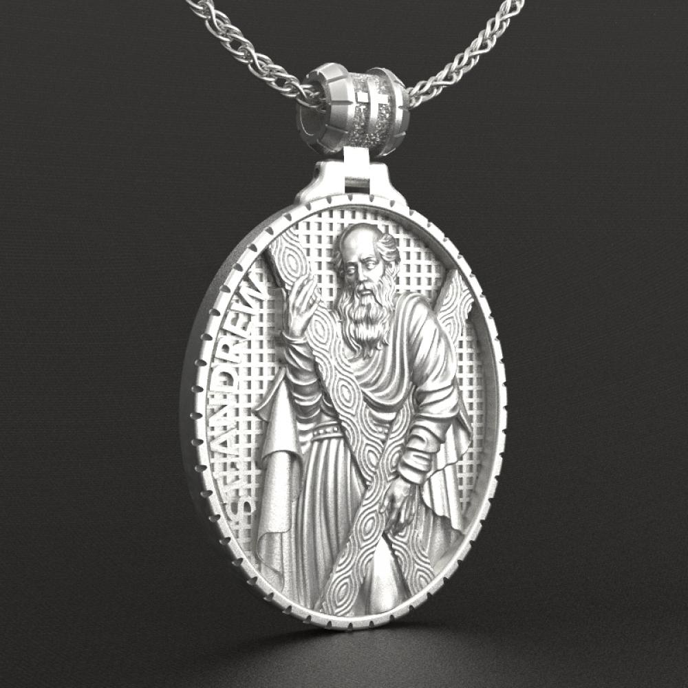 圣安德肋（不含链）