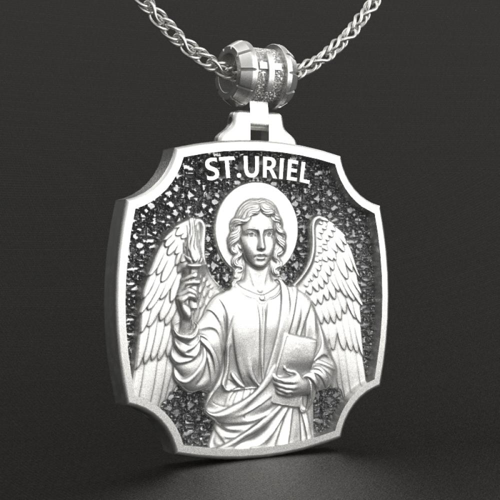 圣乌列（不含链）