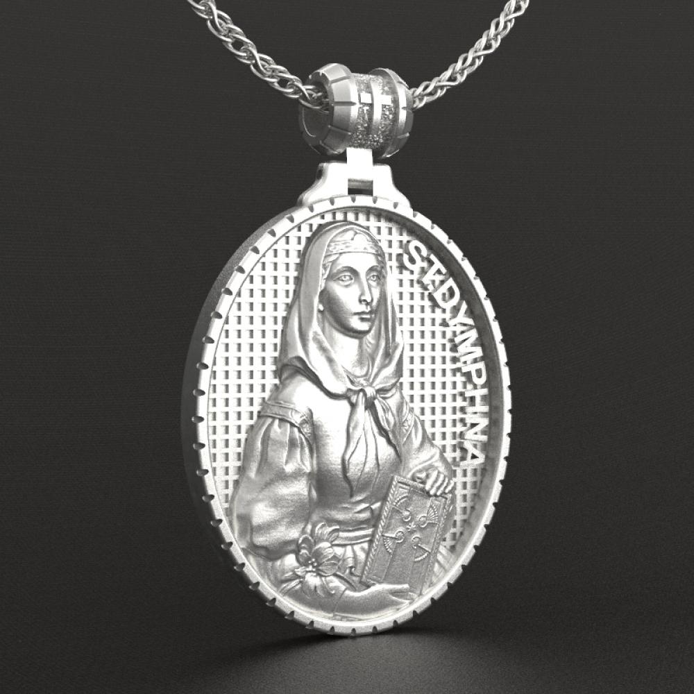 圣邓诺（不含链）