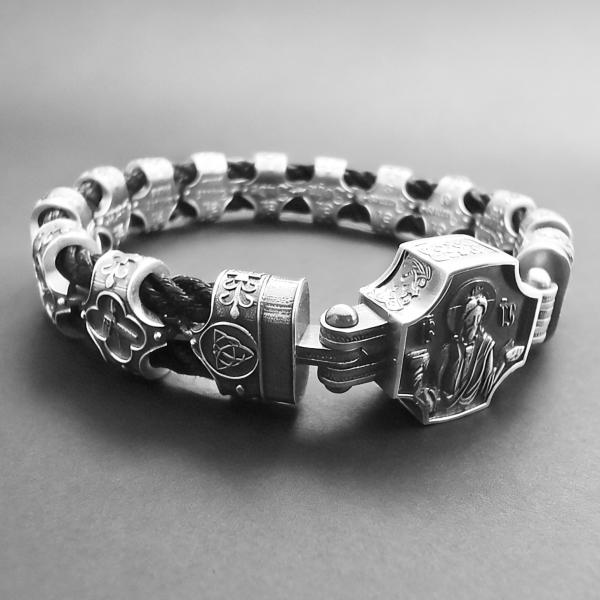 圣事建立-十二门徒手链