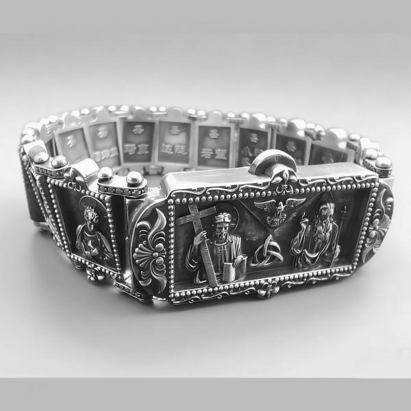 天主圣三-十二...