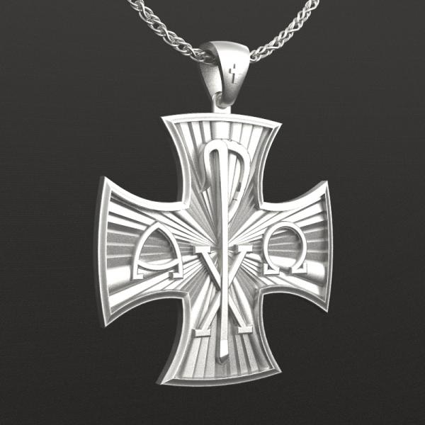 PX十字架（不含链）