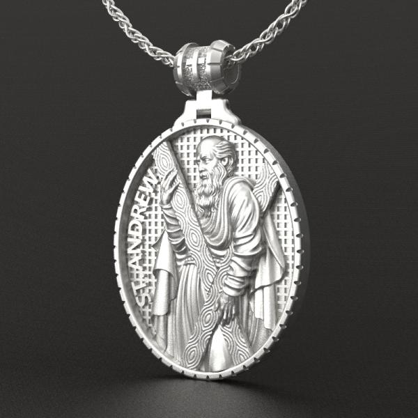 圣安德肋（不含链）