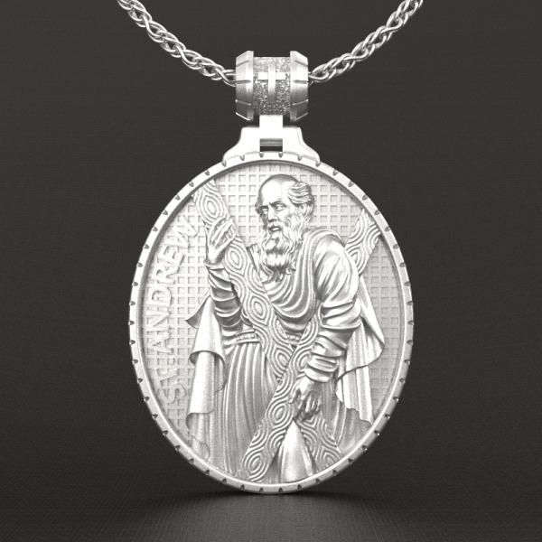 圣安德肋（不含链）