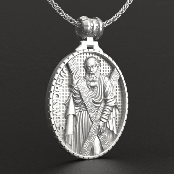 圣安德肋（不含链）