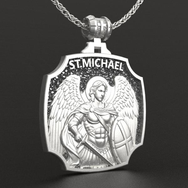 圣弥额尔（不含...