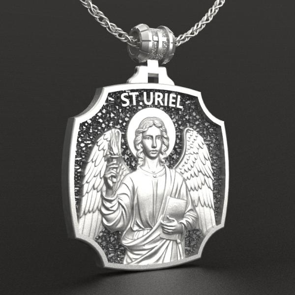 圣乌列（不含链...