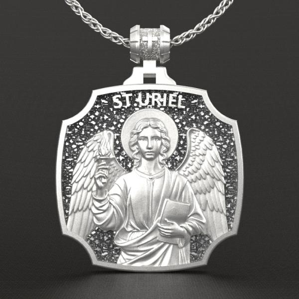 圣乌列（不含链）