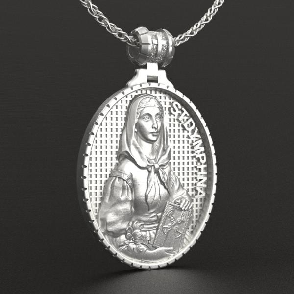 圣邓诺（不含链）