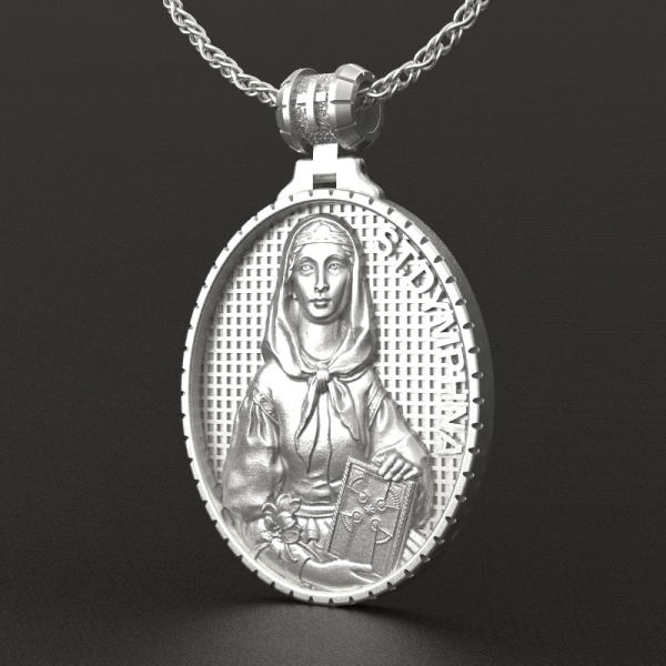 圣邓诺（不含链）