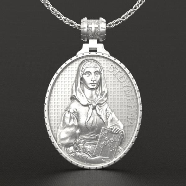 圣邓诺（不含链）