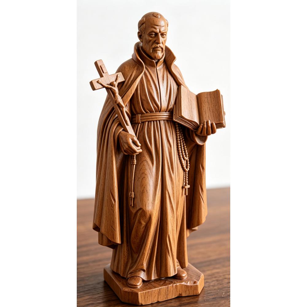 Ignatius圣依纳爵