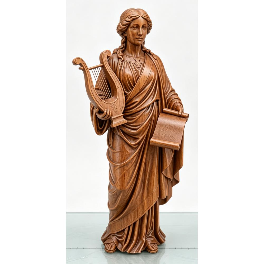 Cecilia圣则济利亚
