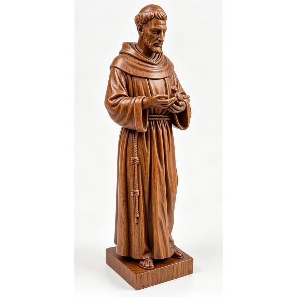 Francis...
