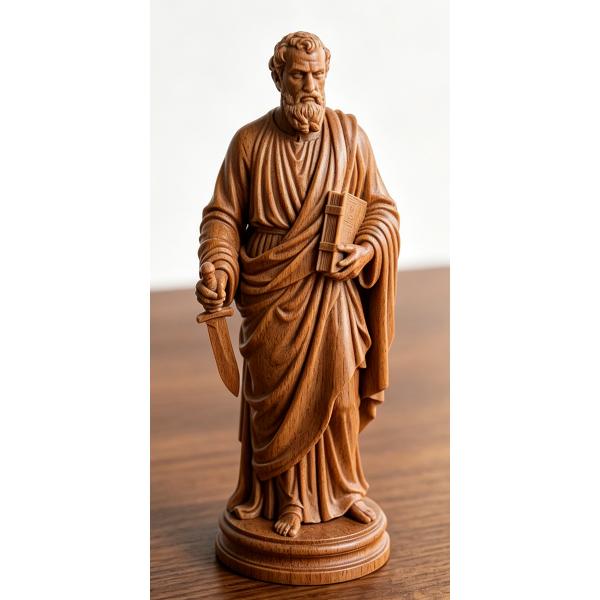 Bartholomew圣巴尔多禄茂