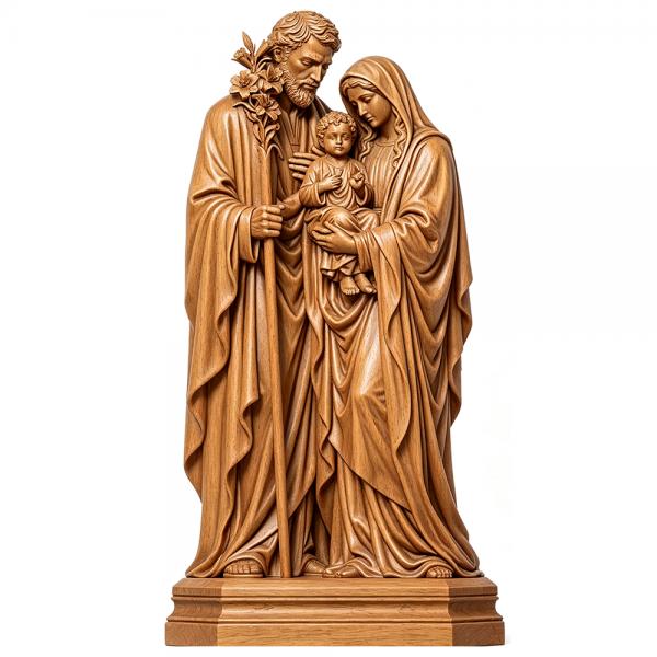 圣家像